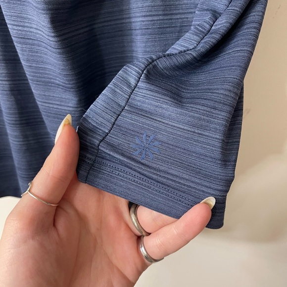 Athleta Swift Reach & Restore Tank Top - Picture 7 of 8